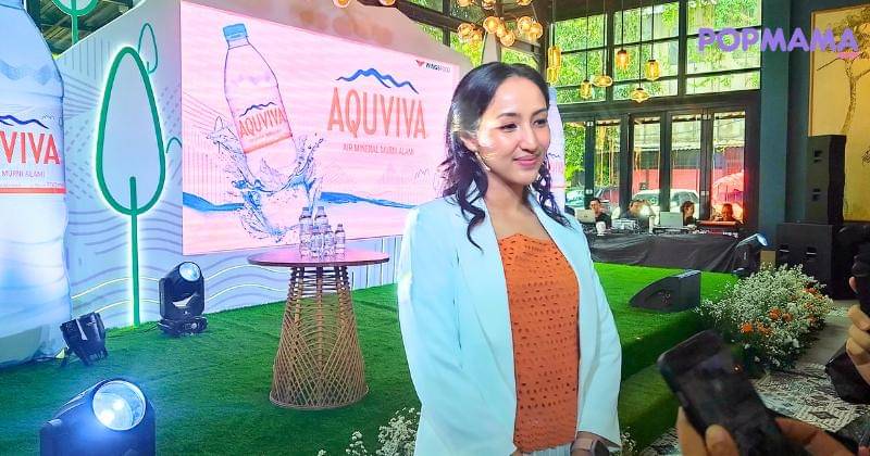 Popmama.com/Enis Fauziah